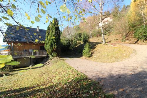 Les Sapins