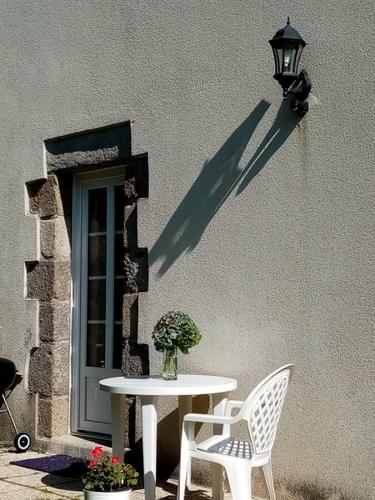 Gîte Les Rosiers à Guilers