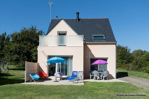 Ty Roz à Moelan-Sur-Mer
