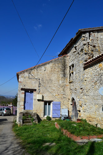 Au Cornal à Saint-Pierre-de-Clairac