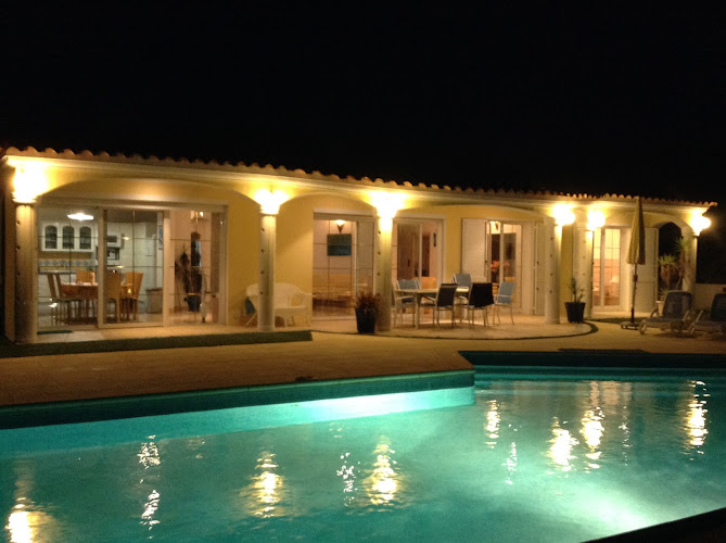 Villa Area à Grosseto-Prugna