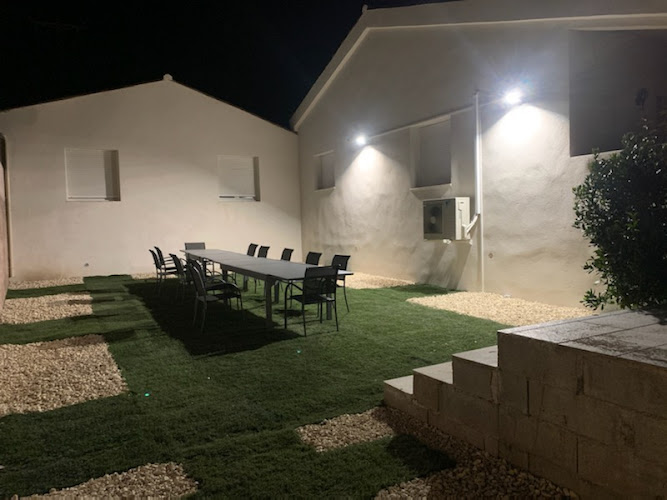 Villa Marinette à Porto-Vecchio