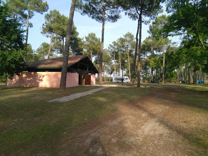 Municipal l Arriu à Pissos