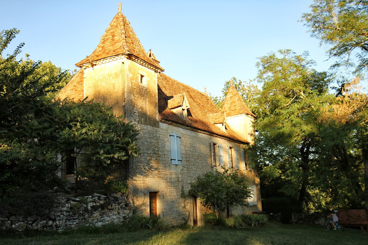 Goussaroc à Les Pechs-du-Vers