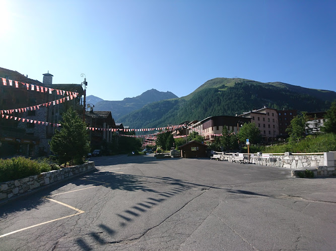 Hôtel Le Savoie à Val-d'Isère