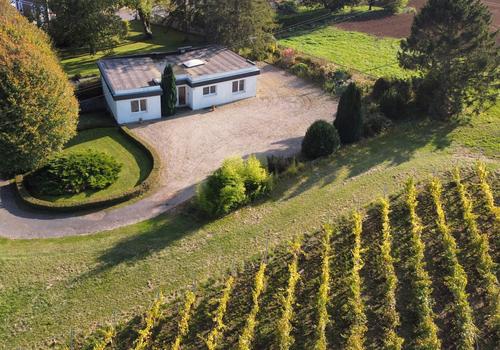 Les Hauts de Vigne à Dallon