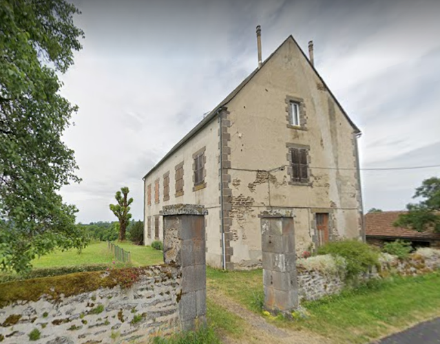 Chez Georges à Avèze
