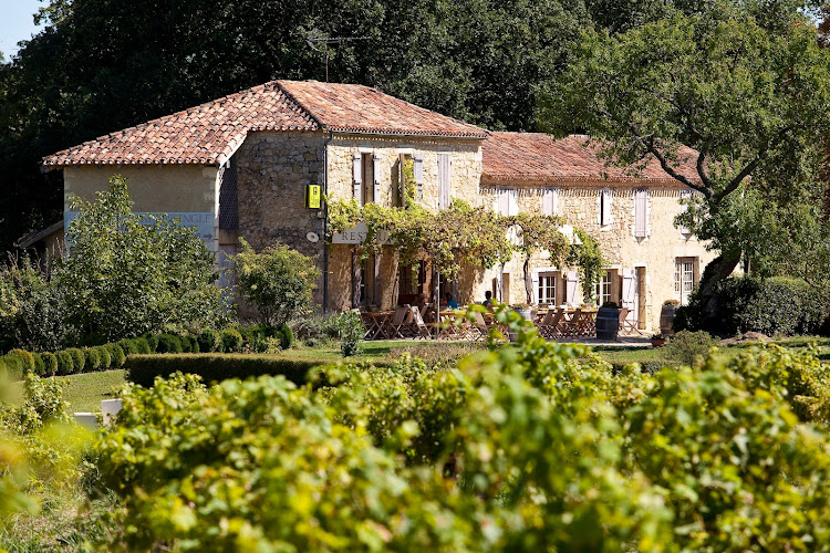 Logis l Auberge de Larressingle à Larressingle