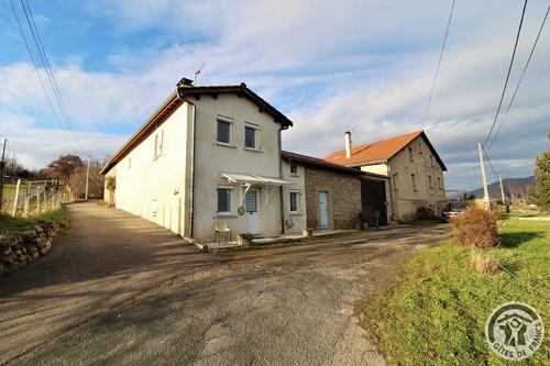 Gîte du Soly 1 à THURINS