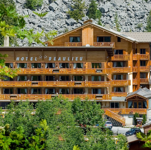 Hôtel Beaulieu à La Clusaz