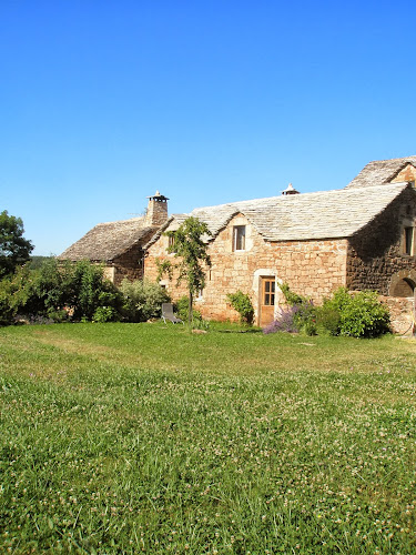 Gîte de la Rouquette à Verrières