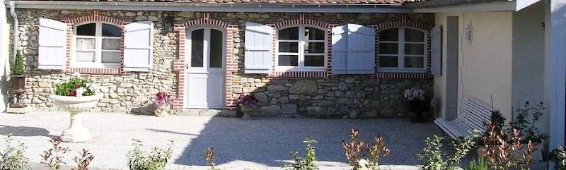 Chambres d Hôtes Villas Les Pins à Baigts-de-Béarn