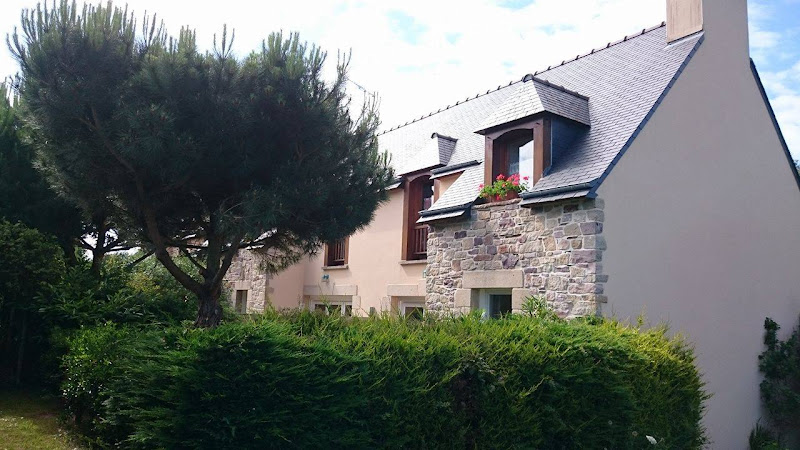 Les Crabières à Erquy