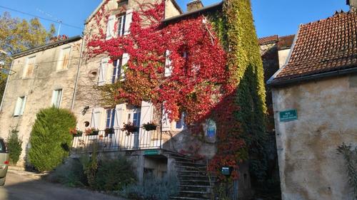 La Demoiselle à Aignay-Le-Duc