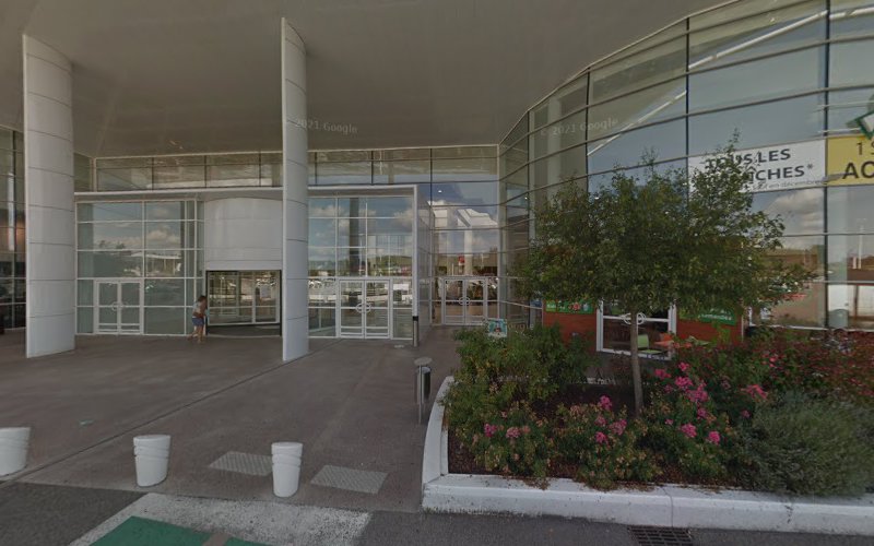Vakantie 2020 à Bourg-en-Bresse
