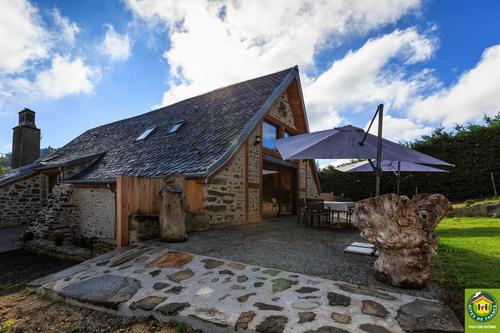 La Grange à Orcival