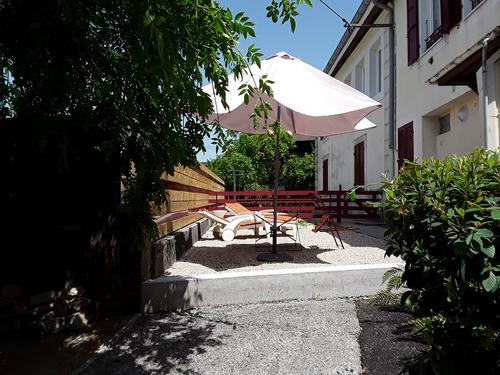 L'Armijeane à Mouchard
