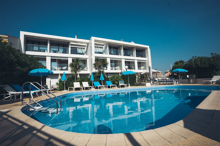 Hôtel Eve Village Naturiste