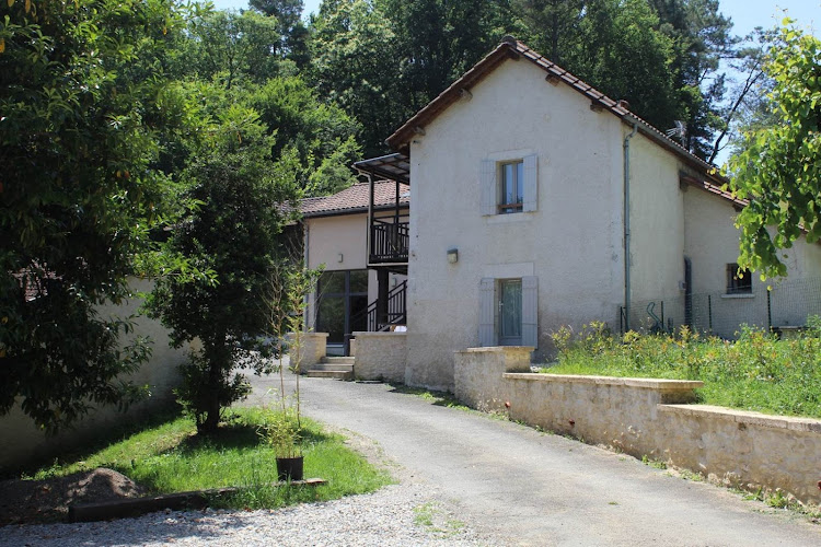 SIBO Gite en Périgord à Boulazac Isle Manoire