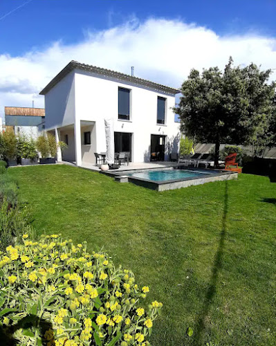 Le Vallat à L'Isle-sur-la-Sorgue