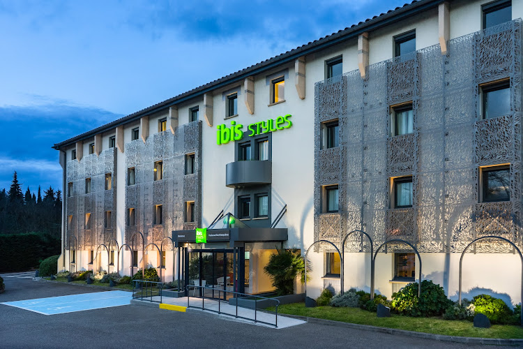 ibis Styles Toulouse Nord Sesquières à Toulouse