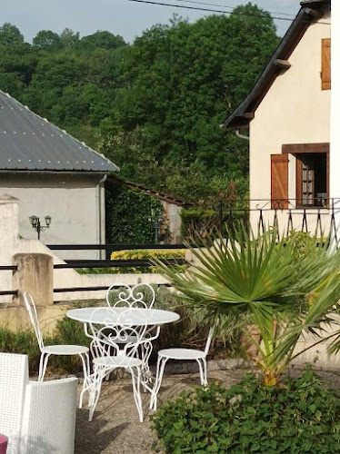 L auberge Campagnarde Spa & Sauna à Poueyferré