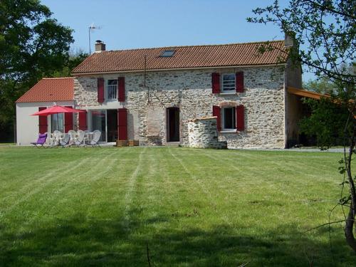 L'Orée des champs à La Roche-sur-Yon