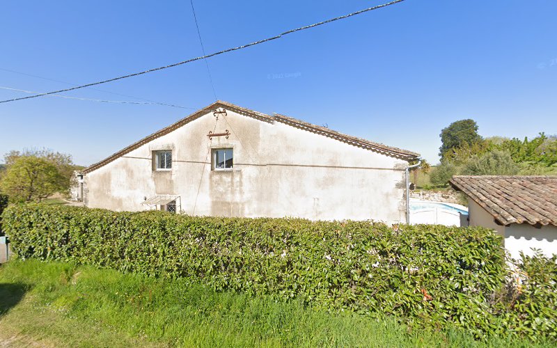 Gite Cocourt à Cours de Monségur, Gironde