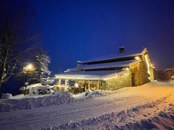 Les Chalets du Villard