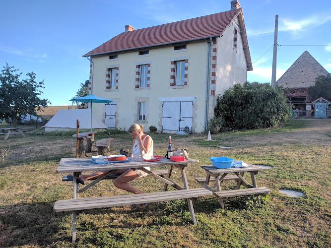 La Chassagne à Sussat