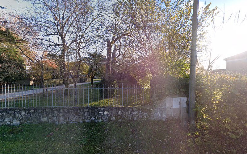 Domaine du Poussou à Saint-Hilaire-de-Lusignan