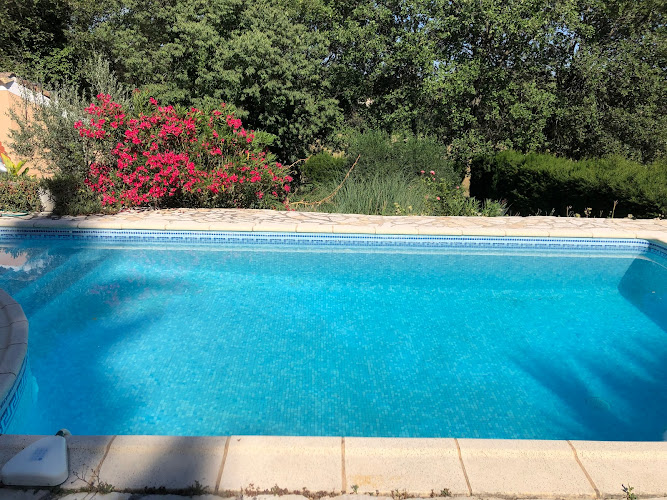 Bastide des Hesperides à Flayosc