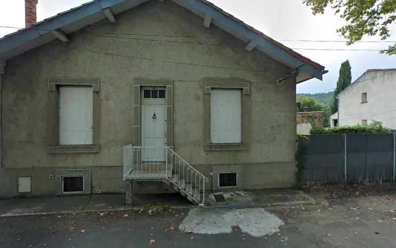 Maison d'hôtes Montazels