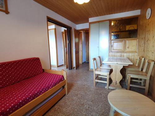 CHALET LE SECHET n°3 RHODODENDRON à La Plagne Tarentaise