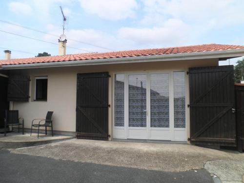 Le gîte de Nogaro à Pontonx Sur L'adour