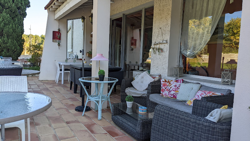 Hôtel Le Castellan à Istres