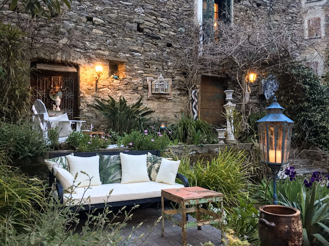 Maison Borghetti à Talasani