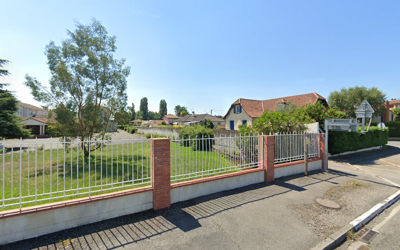 Saint-Norbert SNC à Laloubère