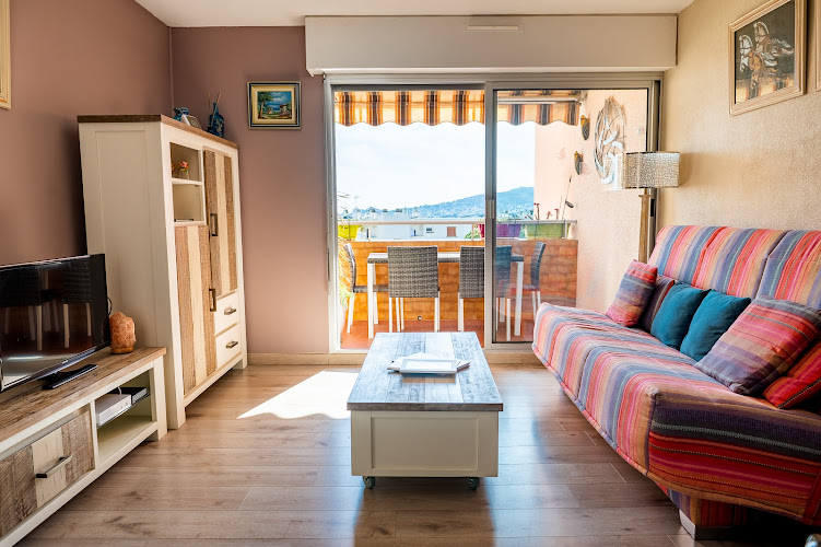Residenroc à La Ciotat