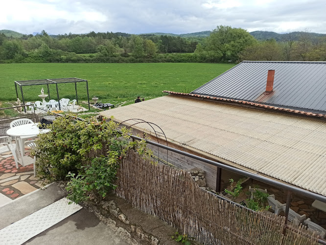 Les Terrasses du Chtelard à Thèze