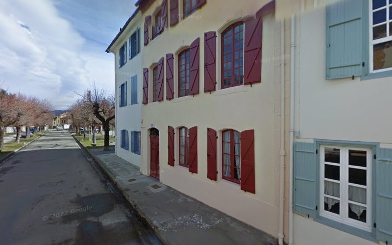 Chambres et table d hôtes Lo Telh Saurat Ariège à Saurat