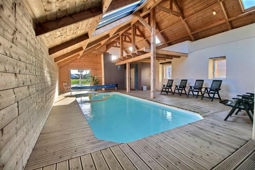 Gîte de Kergoat 6 personnes à Paimpol