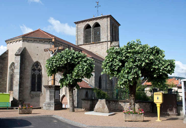 hôtel Le Marat