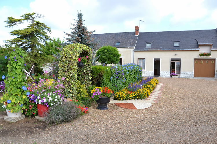 Les Sables d Or à La Chapelle-sur-Loire