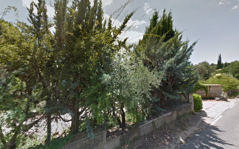 Le bastidon à Moissac-Bellevue