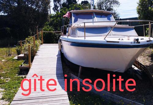 Le Bateau à Perpignan