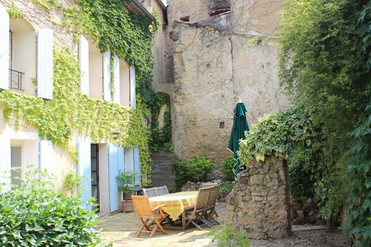 La Maison du Faïencier à Varages