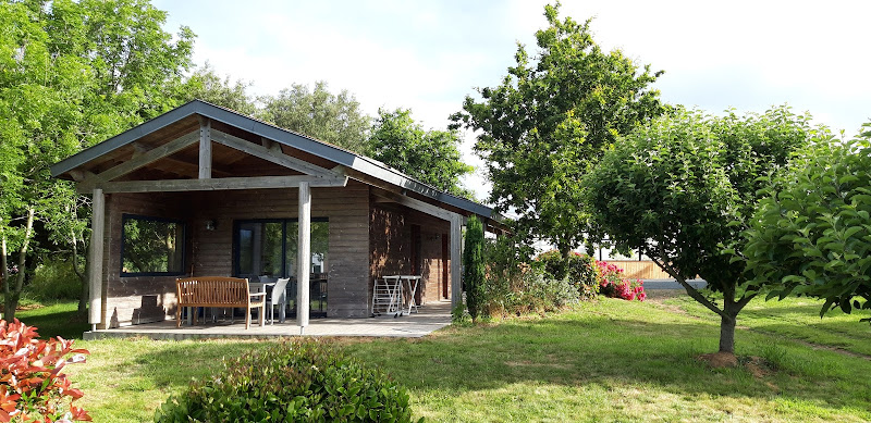 Camping Les Vergers de Squividan à Treffiagat