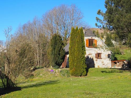 La Bergerie à GAILLAGOS