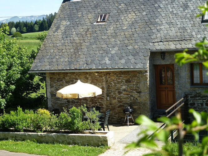 Gîte Les Sources de l Etang à Saint-Julien-Puy-Lavèze